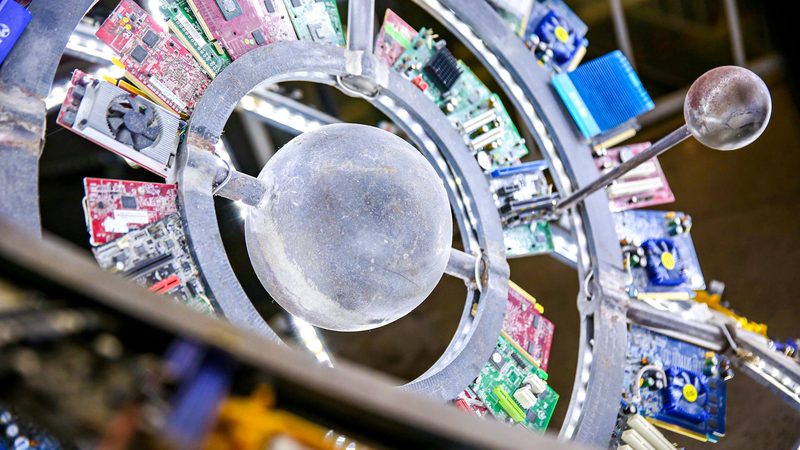 工厂自动化集成系统：定制化背后的技术逻辑